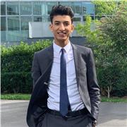 Professeur arabe et à la recherche de nouvelle opportunité